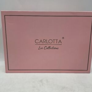 Carlotta Pink Gift Box